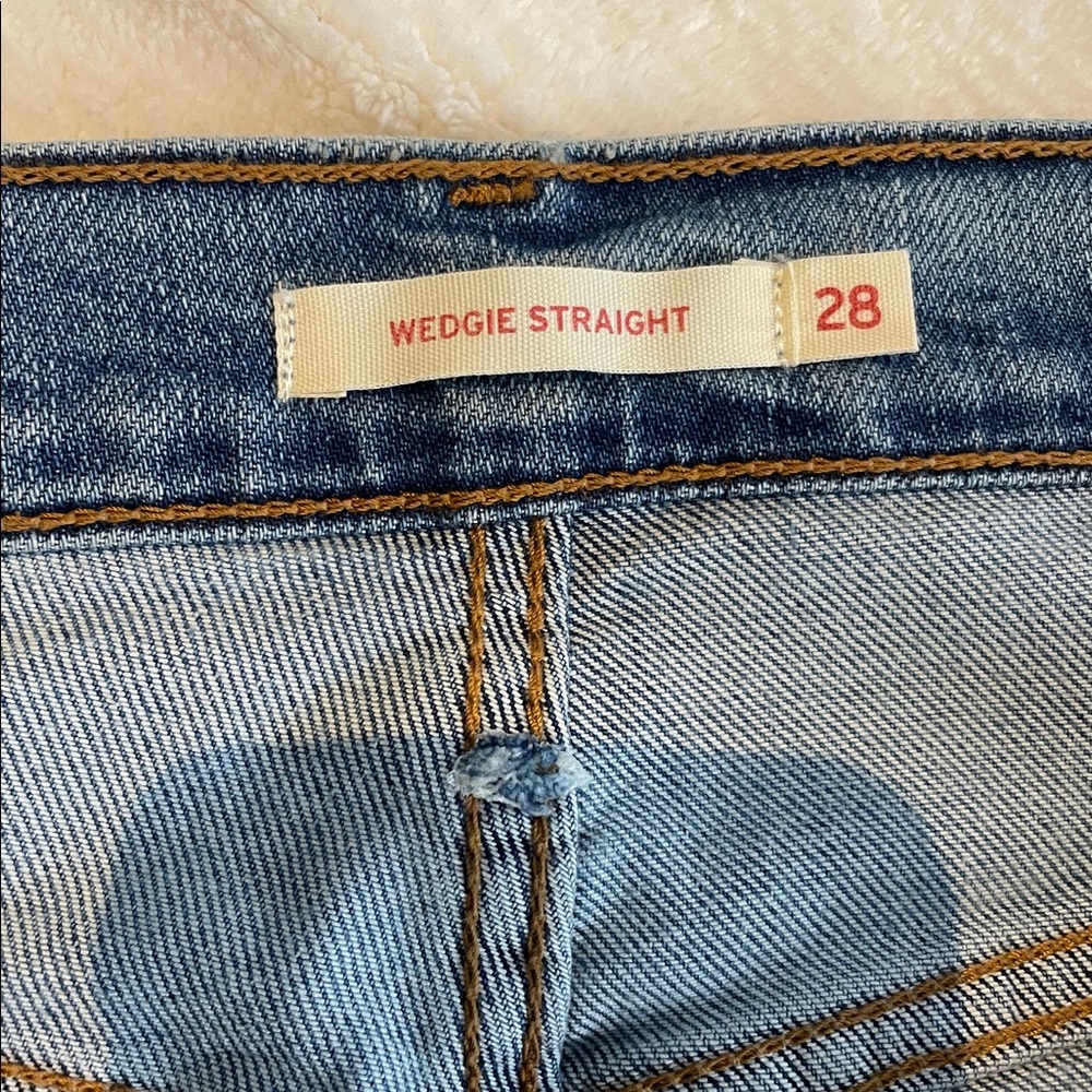 Levi’s Denim - Picture 4 of 6
